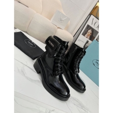 Prada Boots